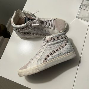Vintage Havana Sneakers Size 7